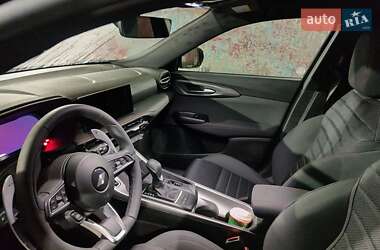 Цены Dodge Hornet Гибрид (PHEV)