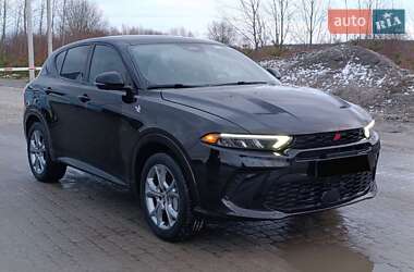 Цены Dodge Hornet Гибрид (PHEV)