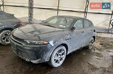 Цены Dodge Hornet Гибрид (PHEV)