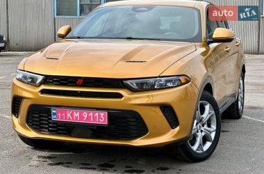 Цены Dodge Hornet Гибрид (PHEV)