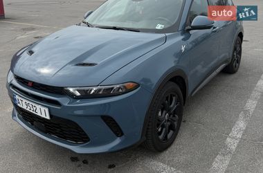 Ціни Dodge Hornet Гібрид (PHEV)
