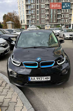 Ціни BMW I3 Гібрид (PHEV)