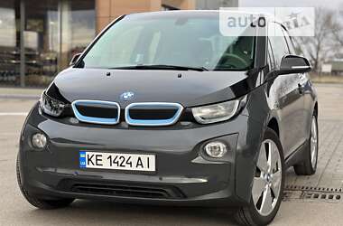 Цены BMW I3 Гибрид (PHEV)