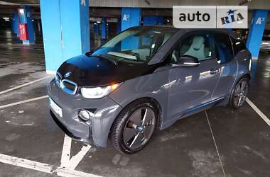 Ціни BMW I3 Гібрид (PHEV)