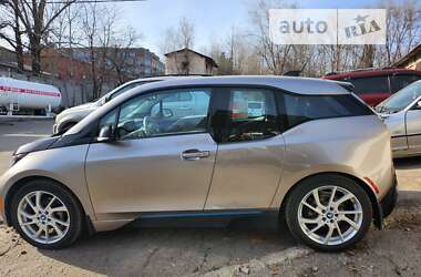 Ціни BMW I3 Гібрид (PHEV)