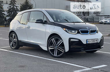 Цены BMW I3 Гибрид (PHEV)