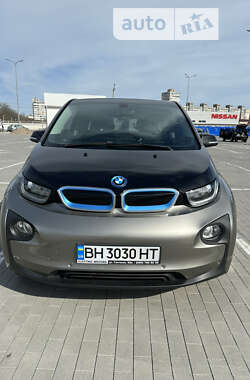 Ціни BMW I3 Гібрид (PHEV)