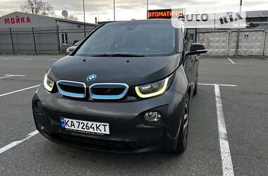 Цены BMW I3 Гибрид (PHEV)