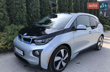 Цены BMW I3 Гибрид (PHEV)