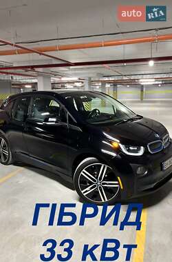 Ціни BMW I3 Гібрид (PHEV)
