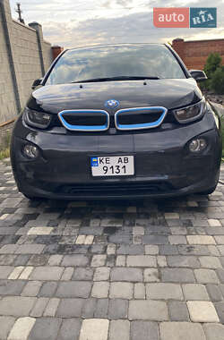 Ціни BMW I3 Гібрид (PHEV)