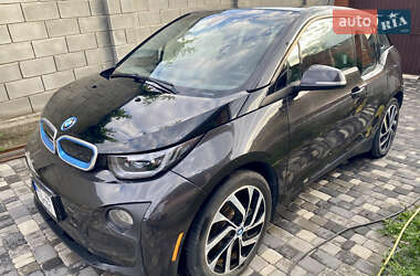 Ціни BMW I3 Гібрид (PHEV)