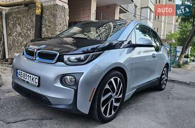 Цены BMW I3 Гибрид (PHEV)