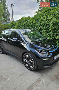 Ціни BMW I3 Гібрид (PHEV)