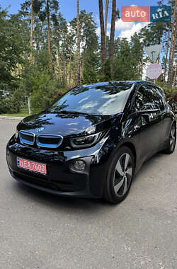 Ціни BMW I3 Гібрид (PHEV)