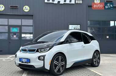 Ціни BMW I3 Гібрид (PHEV)
