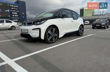 Ціни BMW I3 Гібрид (PHEV)
