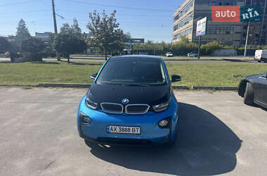 Цены BMW I3 Гибрид (PHEV)