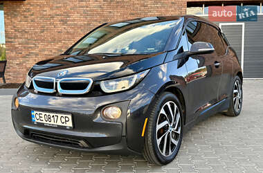 Ціни BMW I3 Гібрид (PHEV)