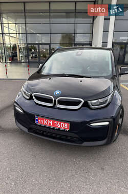 Цены BMW I3 Гибрид (PHEV)