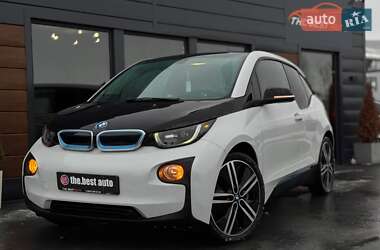 Цены BMW I3 Гибрид (PHEV)