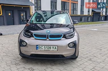 Цены BMW I3 Гибрид (PHEV)