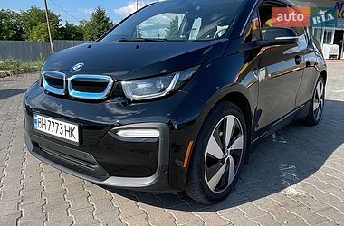 Цены BMW I3 Гибрид (PHEV)