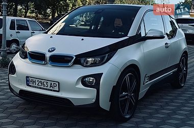 Цены BMW I3 Гибрид (PHEV)