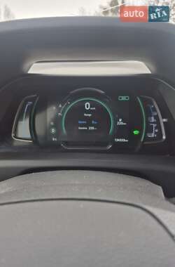 Цены Hyundai Ioniq Гибрид (PHEV)