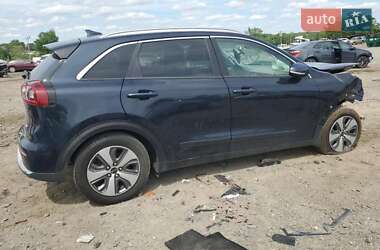 Ціни Kia Niro Гібрид (PHEV)