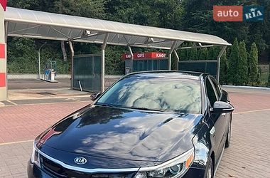 Цены Kia Optima Гибрид (PHEV)