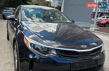 Цены Kia Optima Гибрид (PHEV)