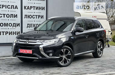 Ціни Mitsubishi Outlander Гібрид (PHEV)