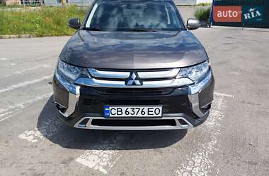 Цены Mitsubishi Outlander Гибрид (PHEV)