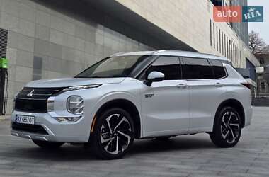 Цены Mitsubishi Outlander Гибрид (PHEV)