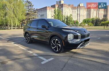 Ціни Mitsubishi Outlander Гібрид (PHEV)