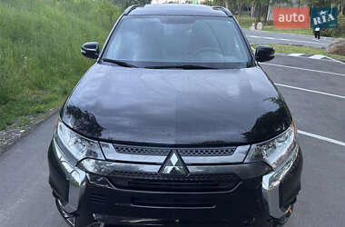 Цены Mitsubishi Outlander Гибрид (PHEV)