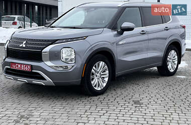 Цены Mitsubishi Outlander Гибрид (PHEV)