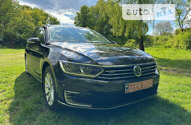 Цены Volkswagen Passat Гибрид (PHEV)