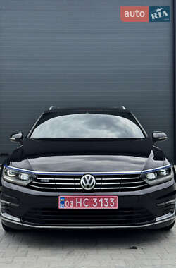 Ціни Volkswagen Passat Гібрид (PHEV)