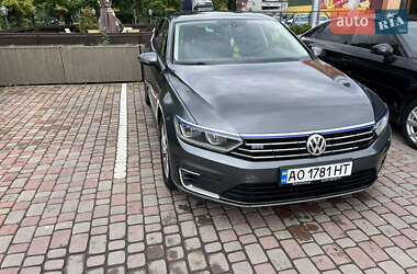 Цены Volkswagen Passat Гибрид (PHEV)