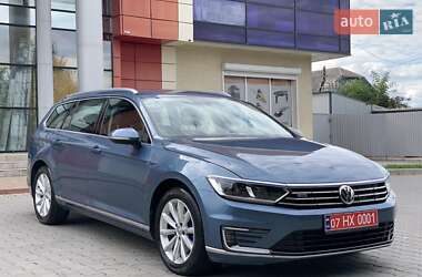 Цены Volkswagen Passat Гибрид (PHEV)