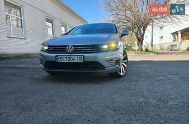Цены Volkswagen Passat Гибрид (PHEV)