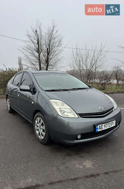 Ціни Toyota Prius Гібрид (PHEV)