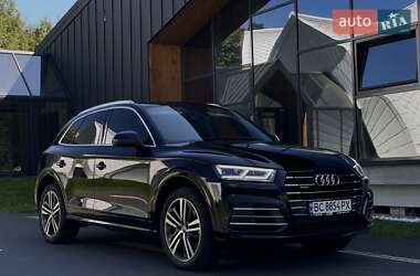 Цены Audi Q5 Гибрид (PHEV)