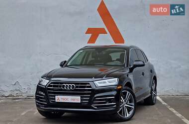 Ціни Audi Q5 Гібрид (PHEV)