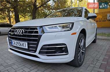 Цены Audi Q5 Гибрид (PHEV)