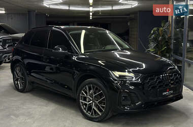 Цены Audi Q5 Гибрид (PHEV)