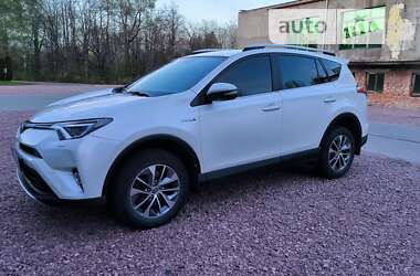 Цены Toyota RAV4 Гибрид (PHEV)