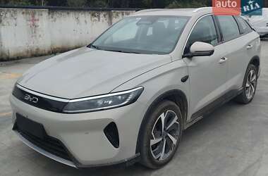 Ціни BYD Sea Lion 05 Гібрид (PHEV)